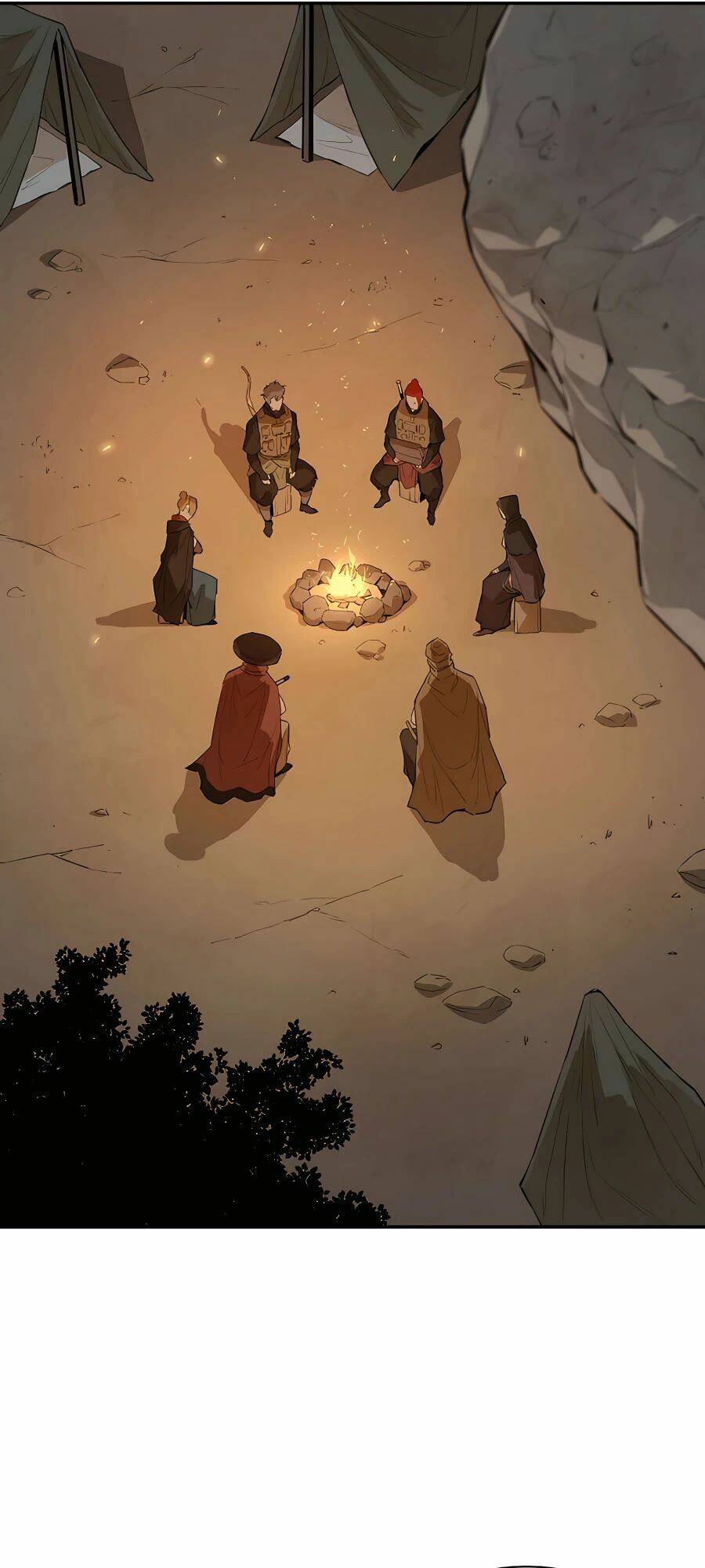 Kẻ Phản Diện Vô Song Chapter 26 - Trang 2