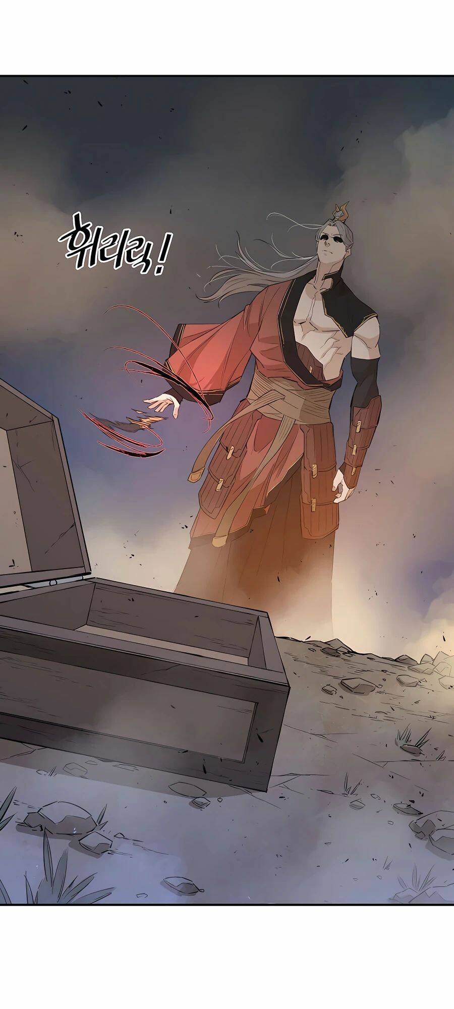 Kẻ Phản Diện Vô Song Chapter 26 - Trang 2