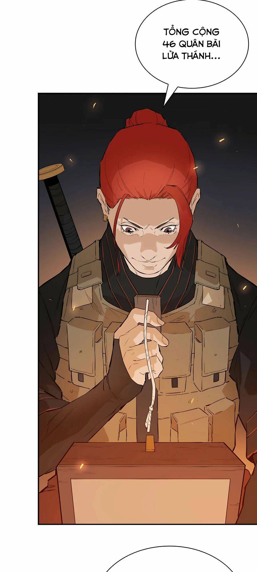 Kẻ Phản Diện Vô Song Chapter 26 - Trang 2