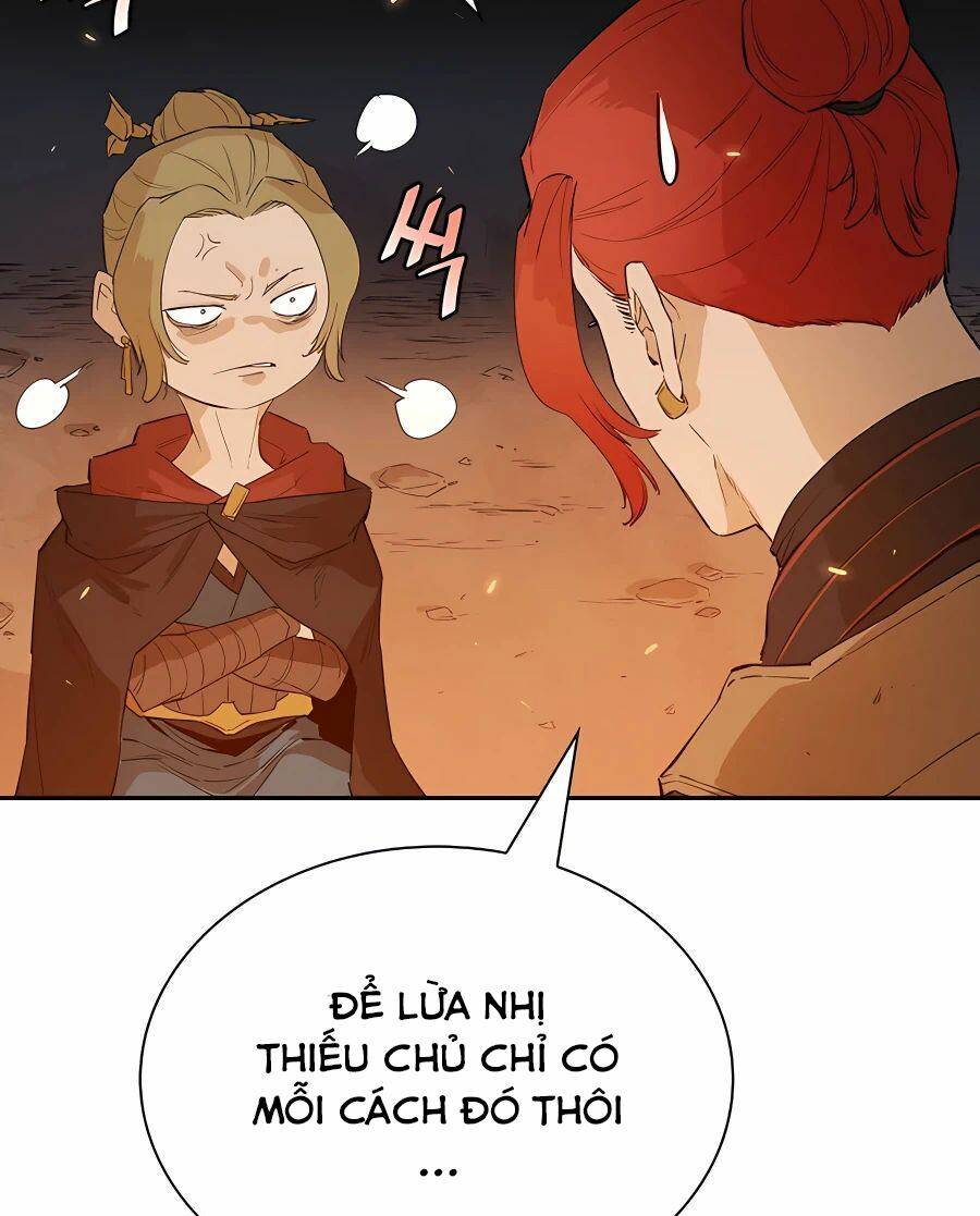 Kẻ Phản Diện Vô Song Chapter 26 - Trang 2