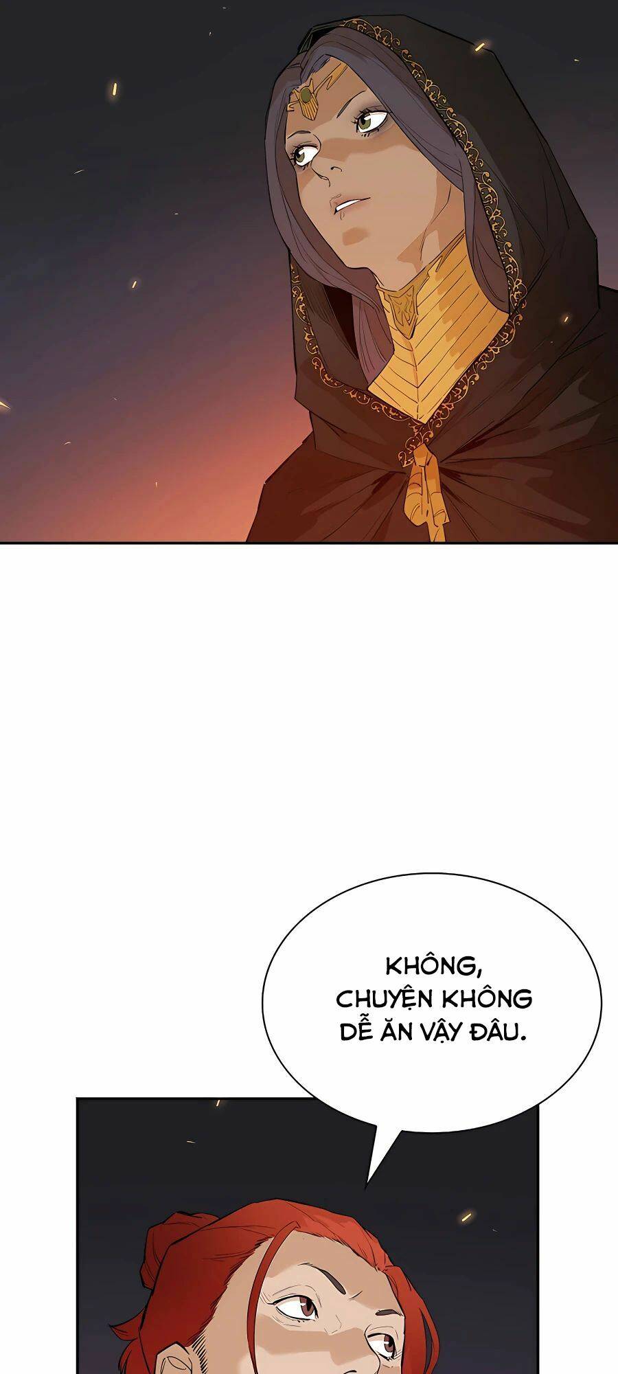 Kẻ Phản Diện Vô Song Chapter 26 - Trang 2