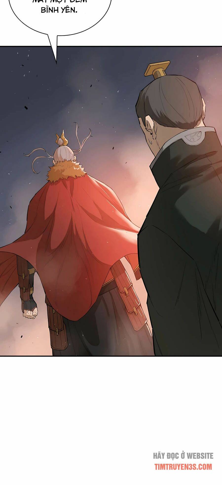 Kẻ Phản Diện Vô Song Chapter 26 - Trang 2