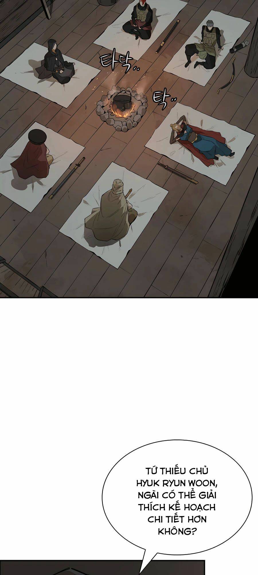 Kẻ Phản Diện Vô Song Chapter 26 - Trang 2