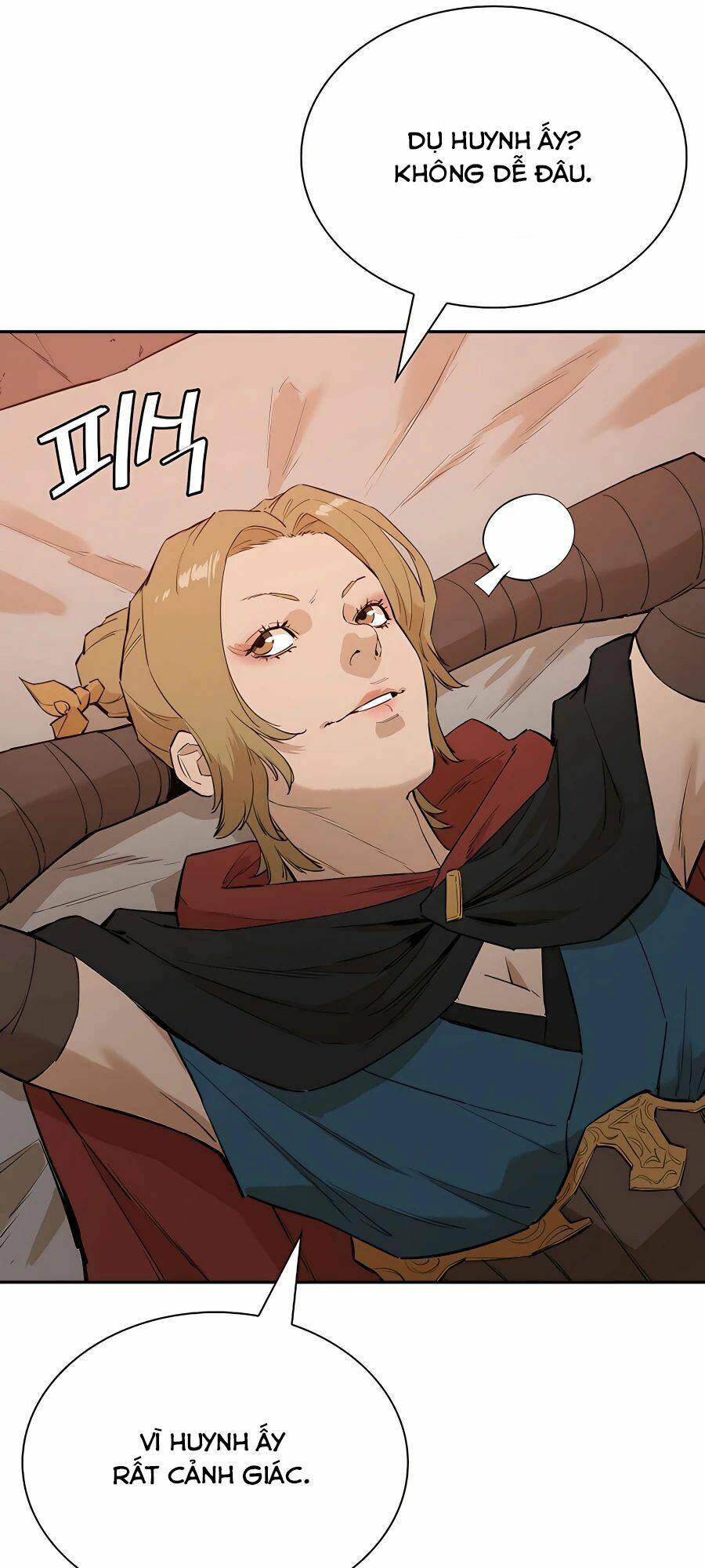 Kẻ Phản Diện Vô Song Chapter 26 - Trang 2