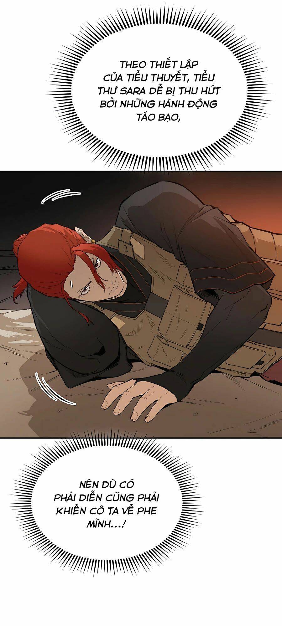 Kẻ Phản Diện Vô Song Chapter 26 - Trang 2