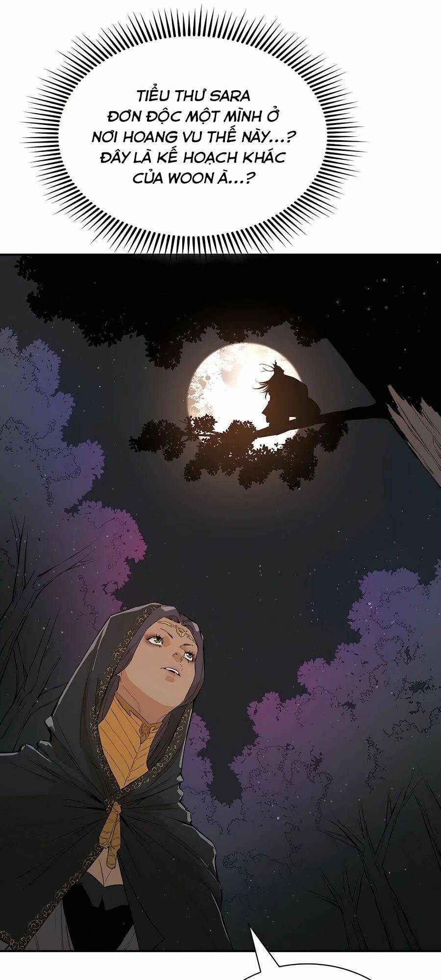 Kẻ Phản Diện Vô Song Chapter 26 - Trang 2