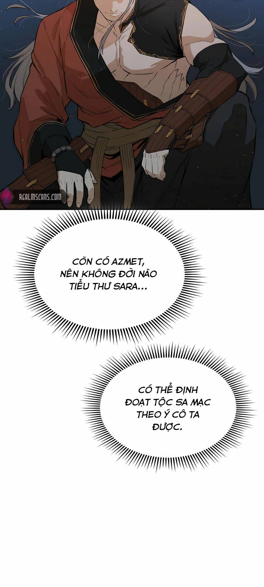 Kẻ Phản Diện Vô Song Chapter 26 - Trang 2