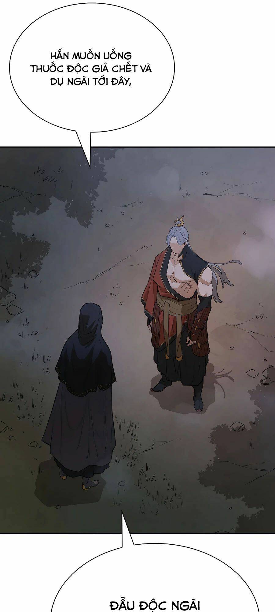 Kẻ Phản Diện Vô Song Chapter 26 - Trang 2