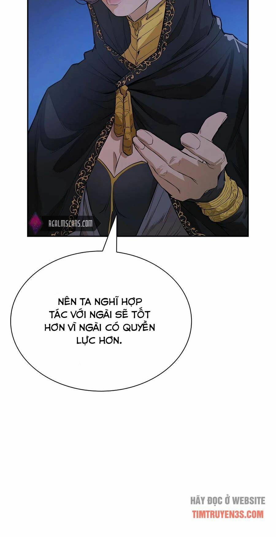 Kẻ Phản Diện Vô Song Chapter 26 - Trang 2