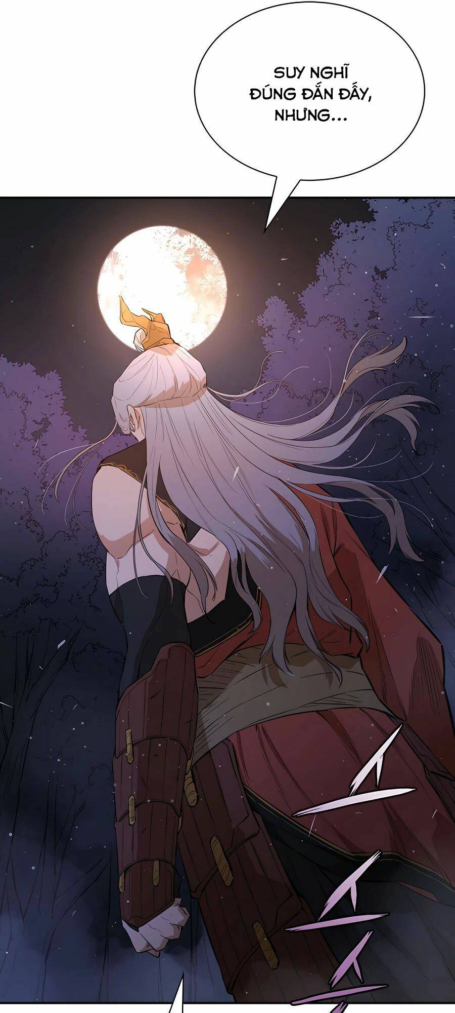 Kẻ Phản Diện Vô Song Chapter 26 - Trang 2