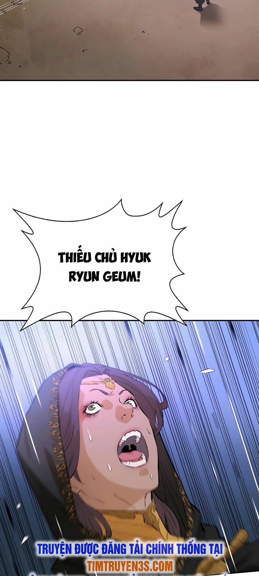 Kẻ Phản Diện Vô Song Chapter 26 - Trang 2