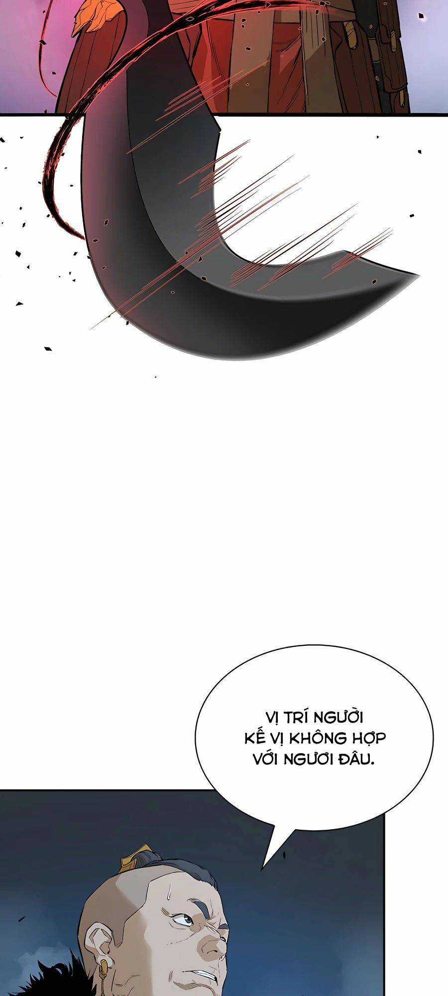 Kẻ Phản Diện Vô Song Chapter 26 - Trang 2