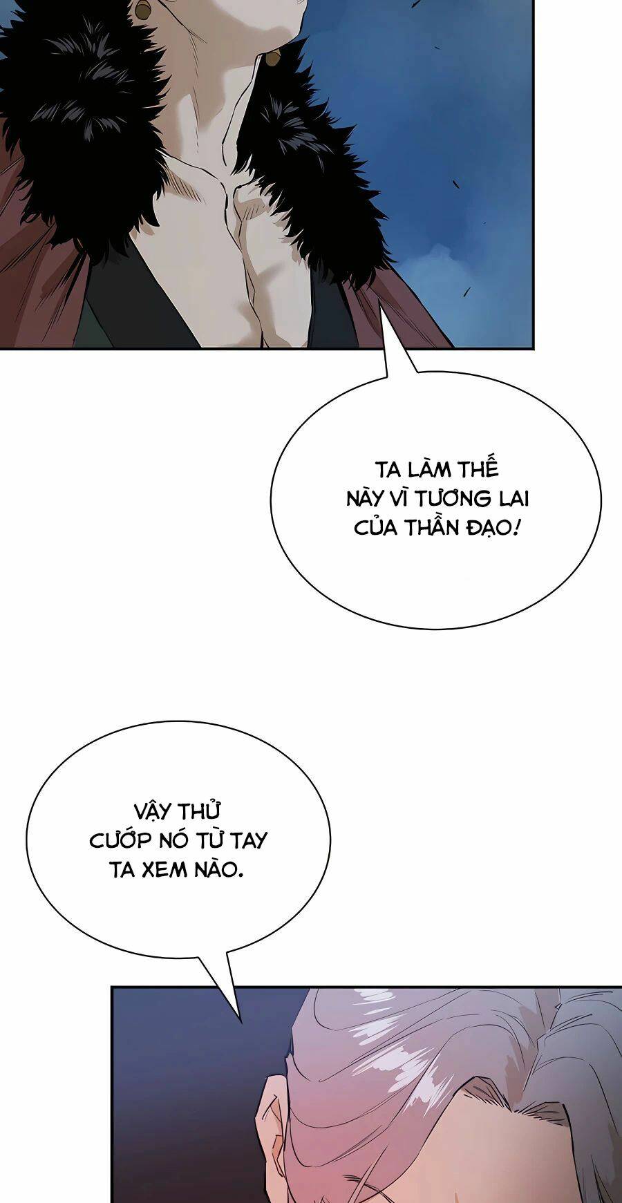 Kẻ Phản Diện Vô Song Chapter 26 - Trang 2