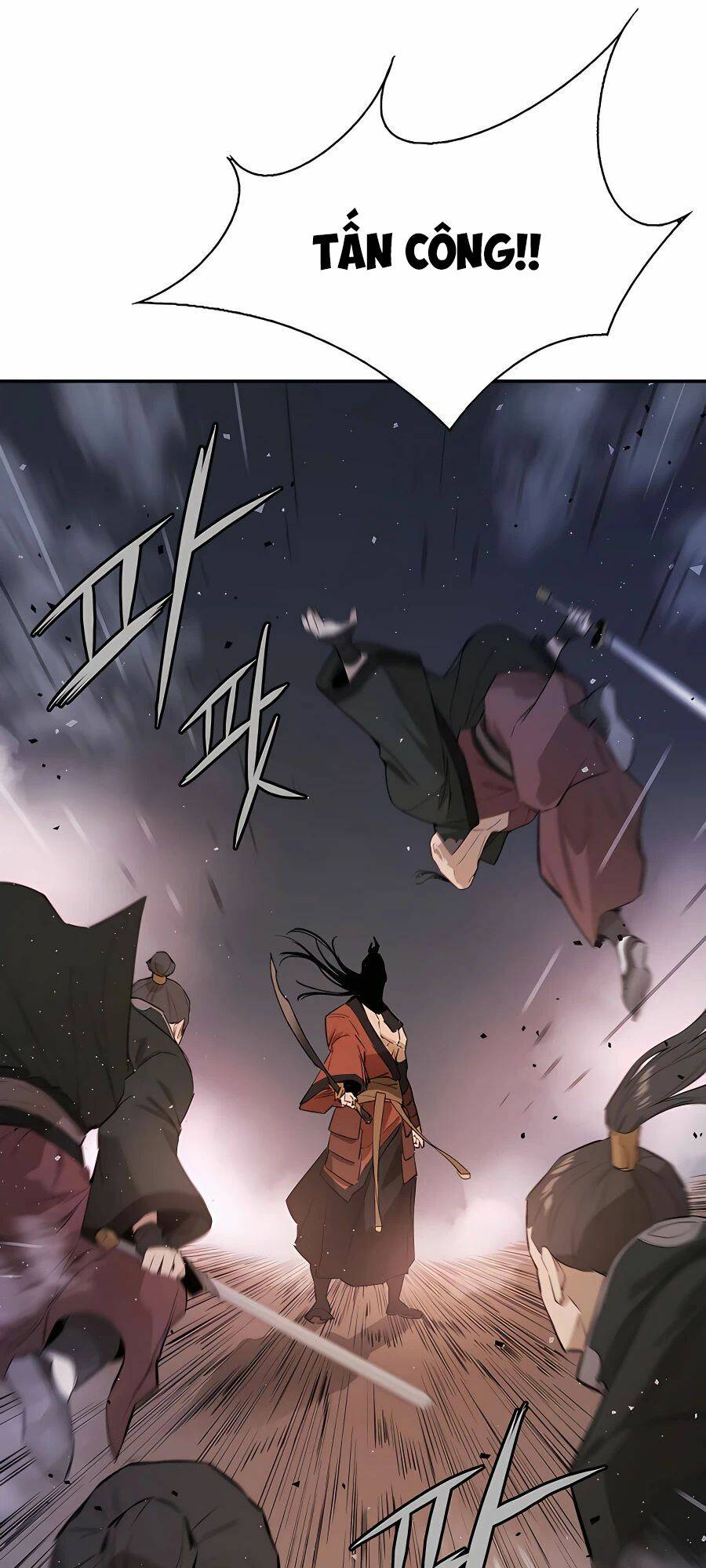 Kẻ Phản Diện Vô Song Chapter 26 - Trang 2