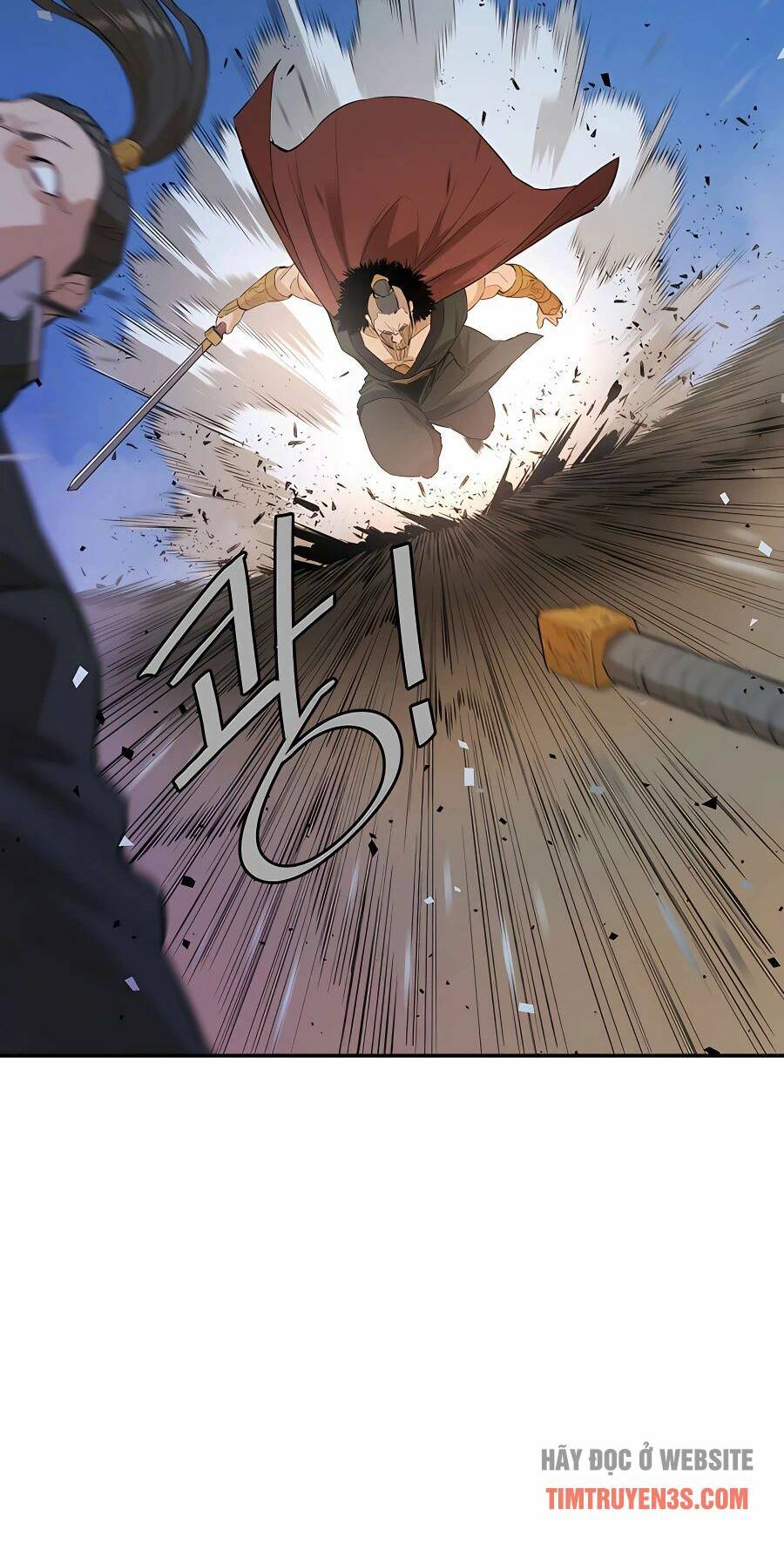 Kẻ Phản Diện Vô Song Chapter 26 - Trang 2