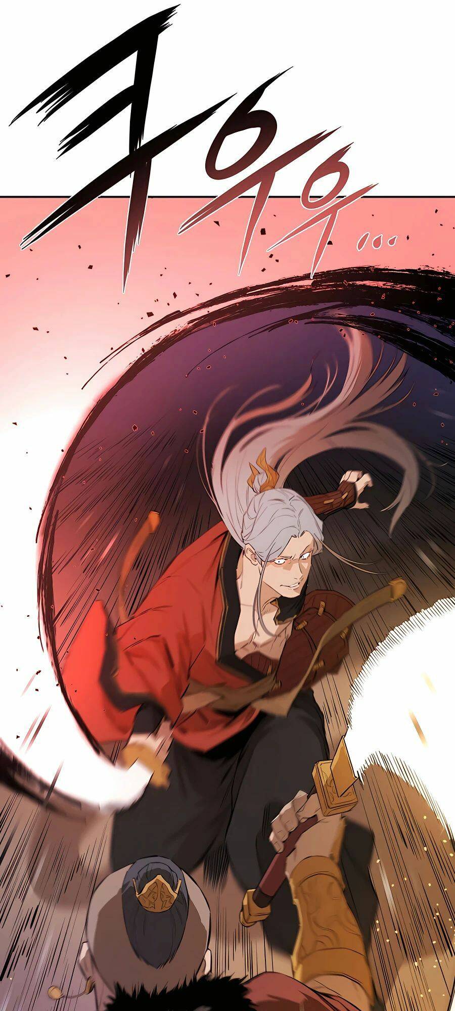 Kẻ Phản Diện Vô Song Chapter 26 - Trang 2