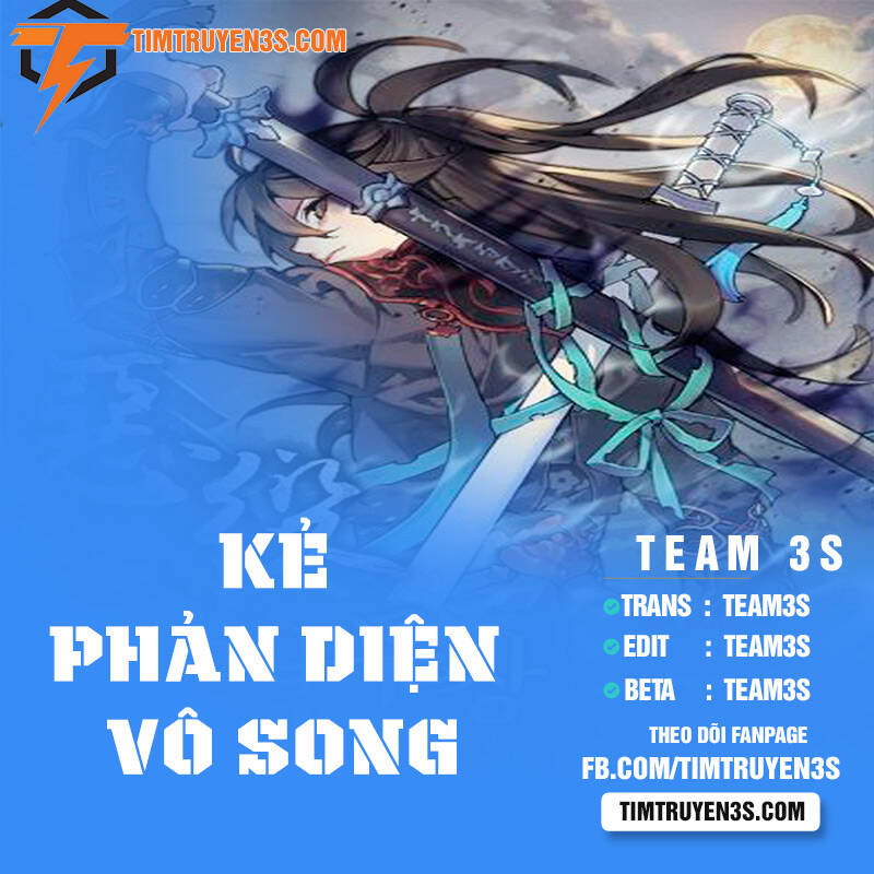 Kẻ Phản Diện Vô Song Chapter 28 - Trang 2