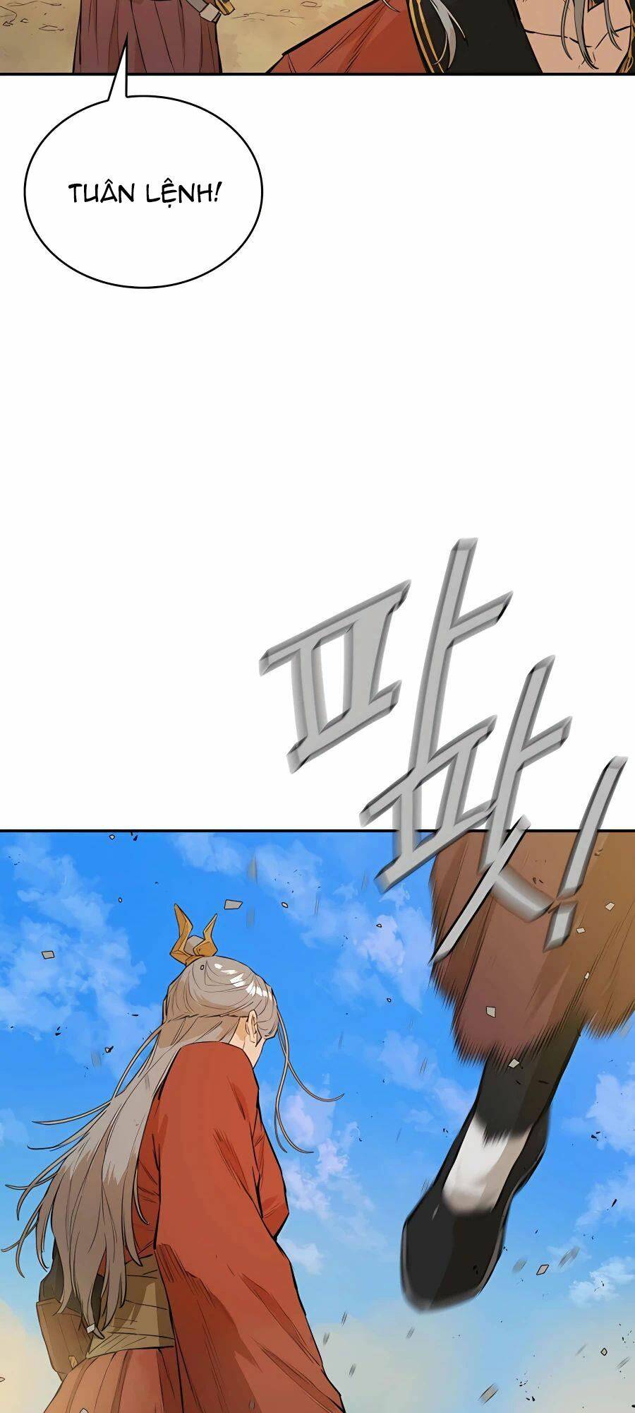 Kẻ Phản Diện Vô Song Chapter 28 - Trang 2