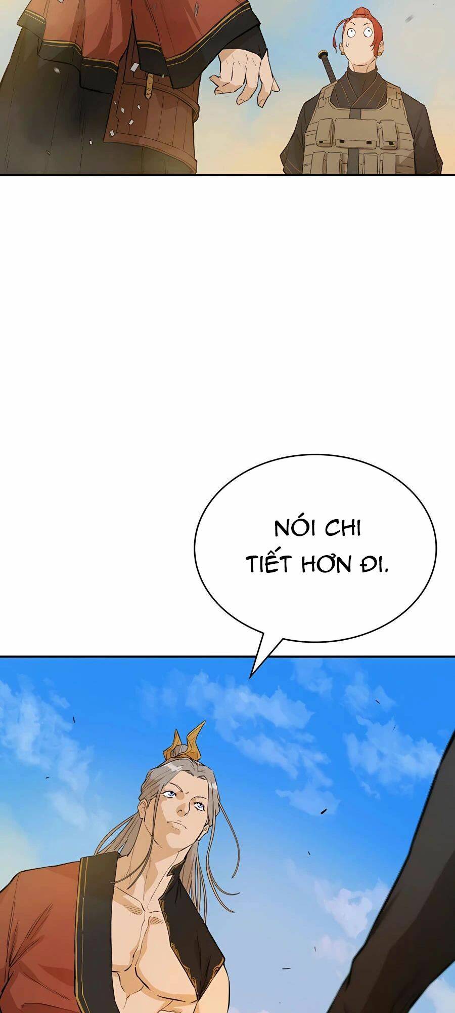 Kẻ Phản Diện Vô Song Chapter 28 - Trang 2