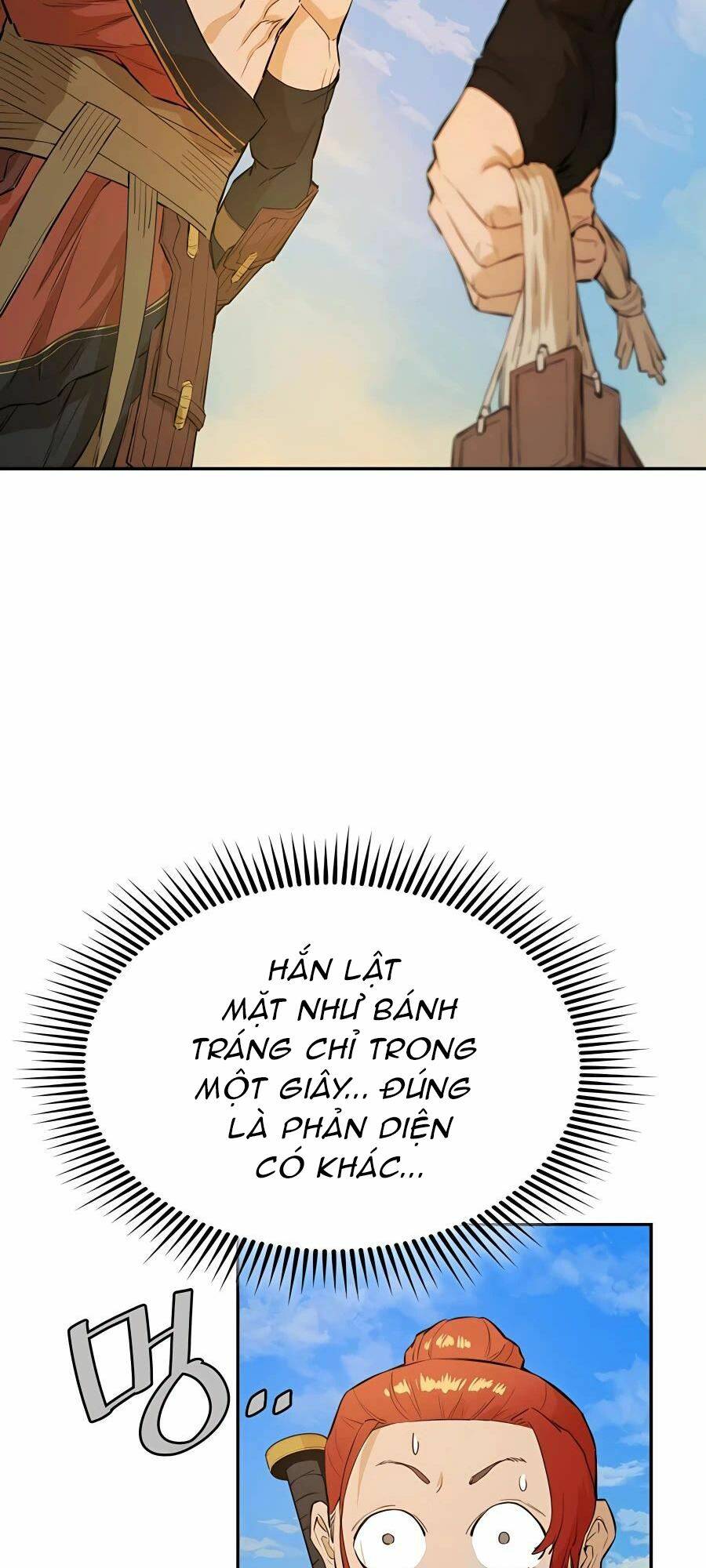 Kẻ Phản Diện Vô Song Chapter 28 - Trang 2