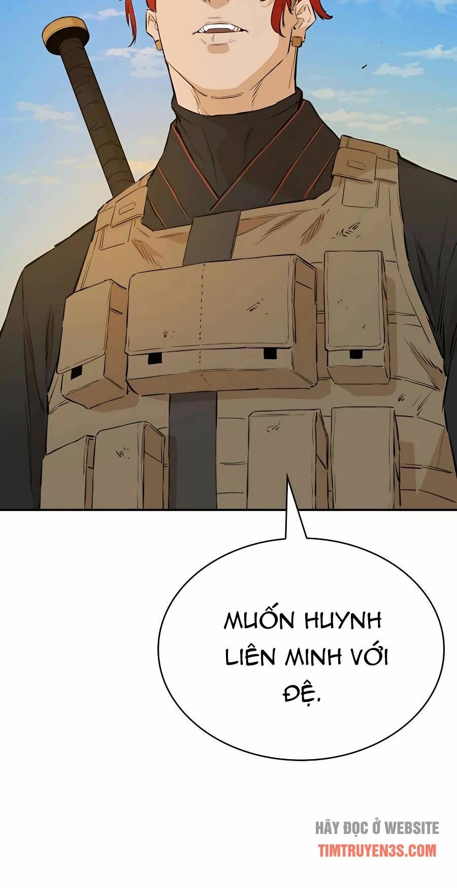 Kẻ Phản Diện Vô Song Chapter 28 - Trang 2