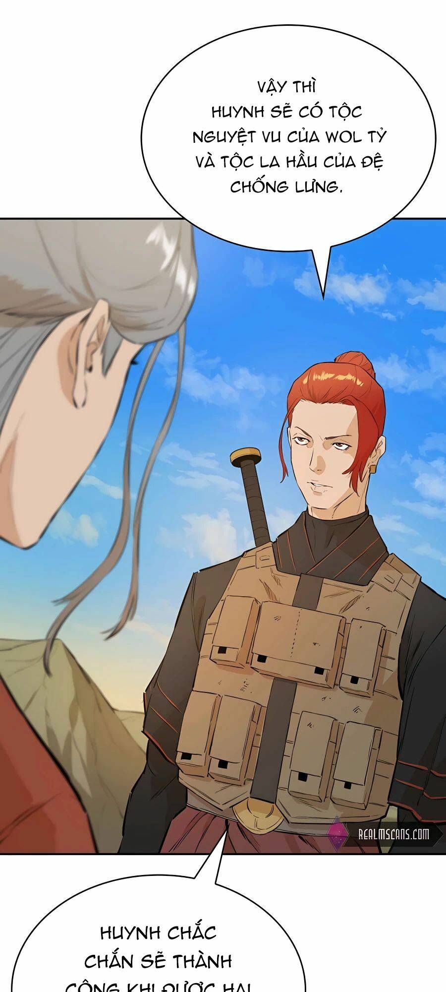 Kẻ Phản Diện Vô Song Chapter 28 - Trang 2