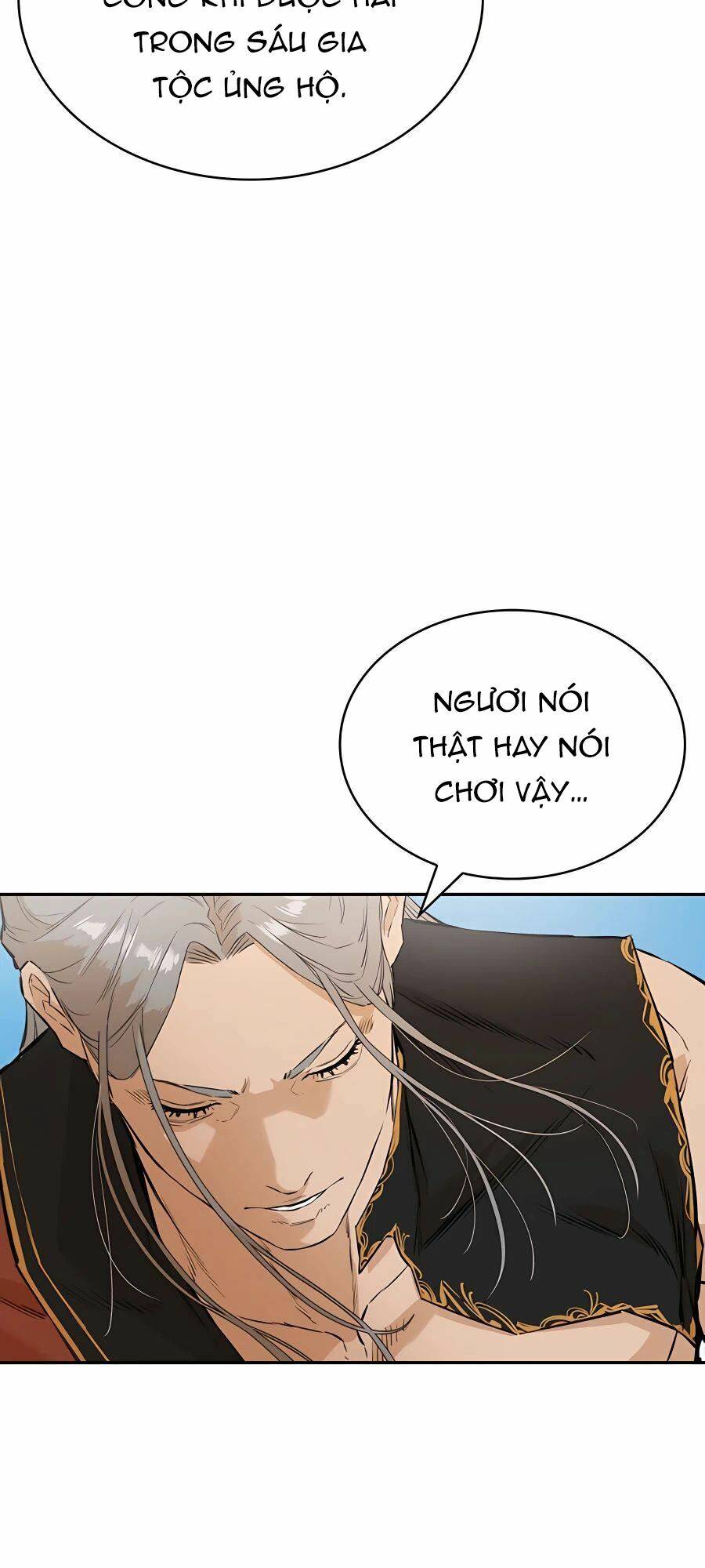 Kẻ Phản Diện Vô Song Chapter 28 - Trang 2