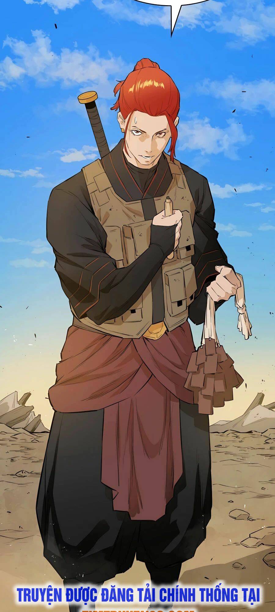 Kẻ Phản Diện Vô Song Chapter 28 - Trang 2