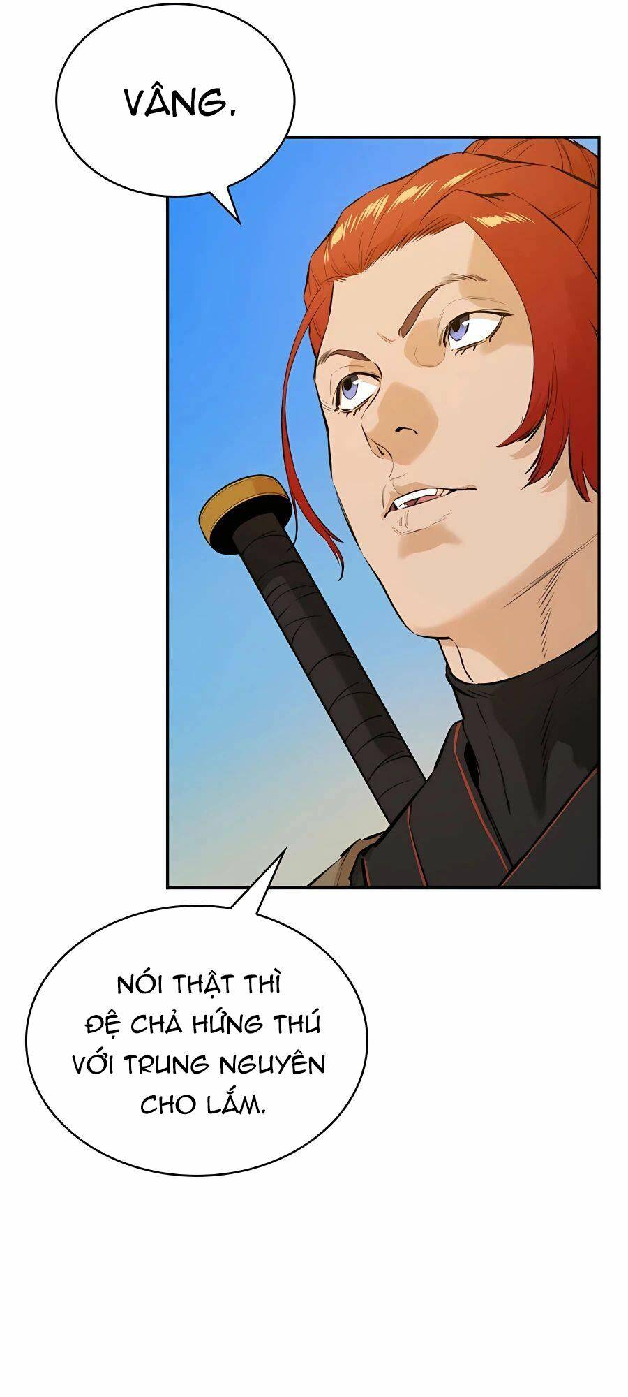 Kẻ Phản Diện Vô Song Chapter 28 - Trang 2