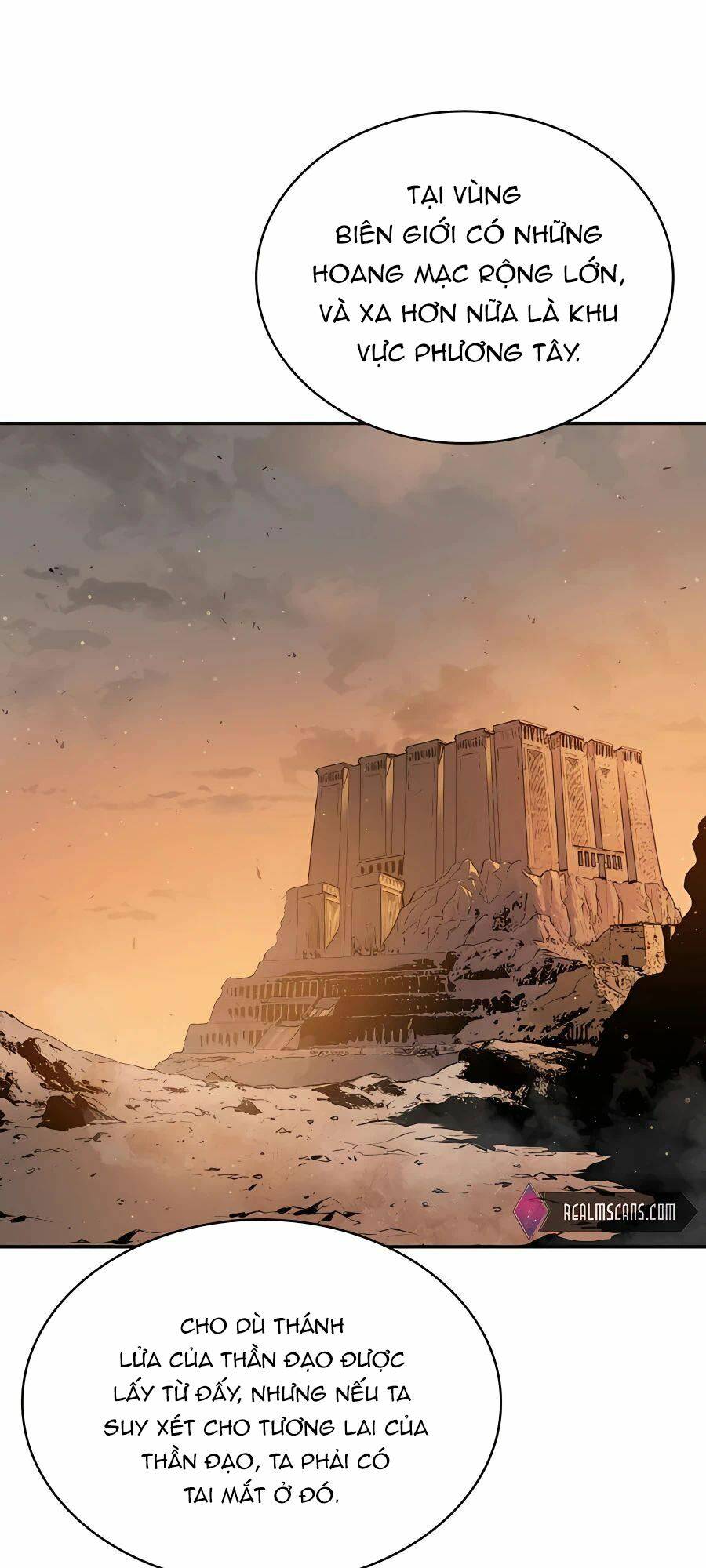 Kẻ Phản Diện Vô Song Chapter 28 - Trang 2