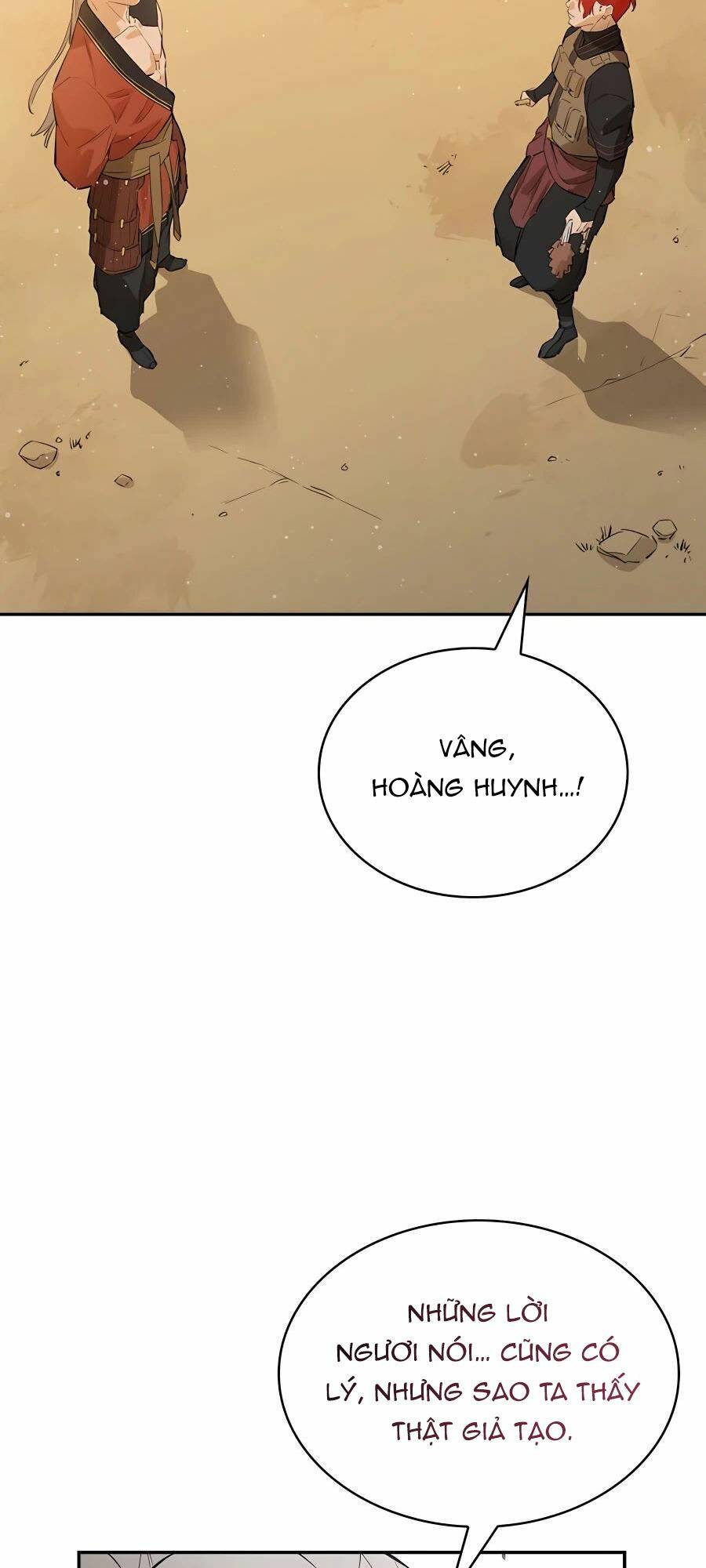 Kẻ Phản Diện Vô Song Chapter 28 - Trang 2