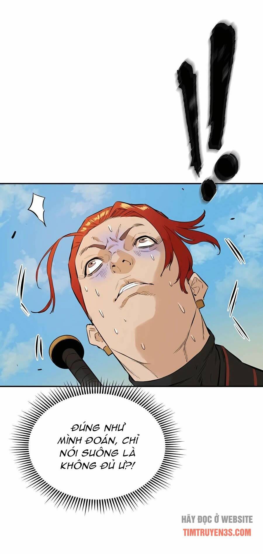 Kẻ Phản Diện Vô Song Chapter 28 - Trang 2