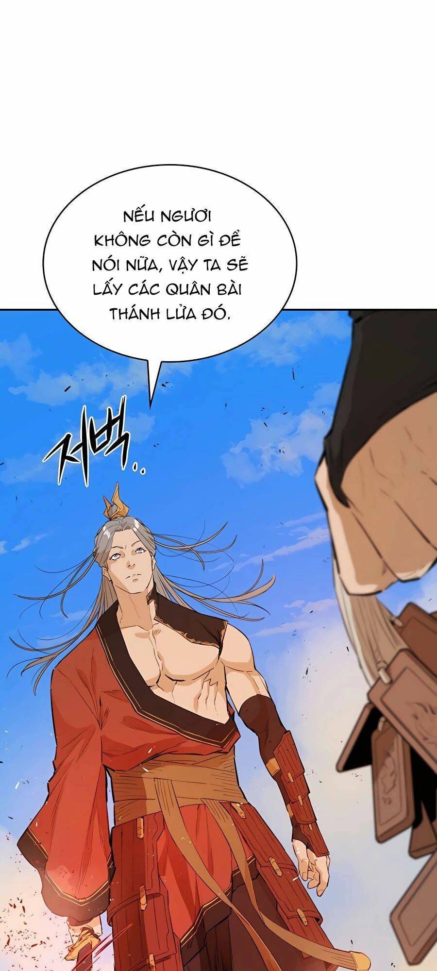 Kẻ Phản Diện Vô Song Chapter 28 - Trang 2