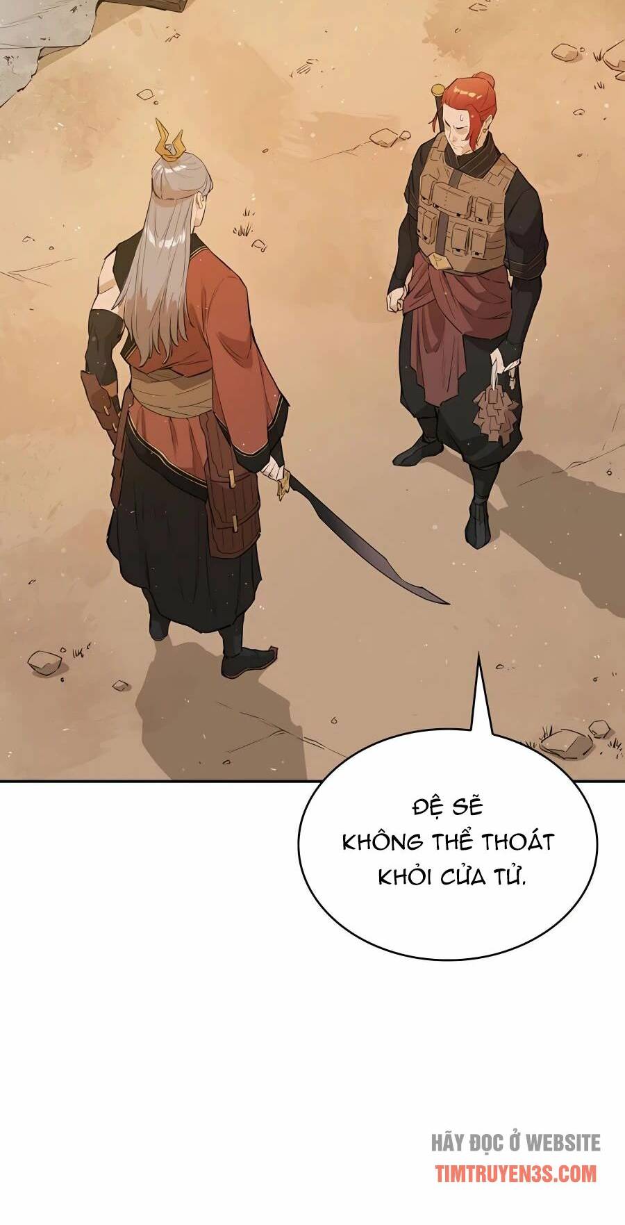 Kẻ Phản Diện Vô Song Chapter 28 - Trang 2