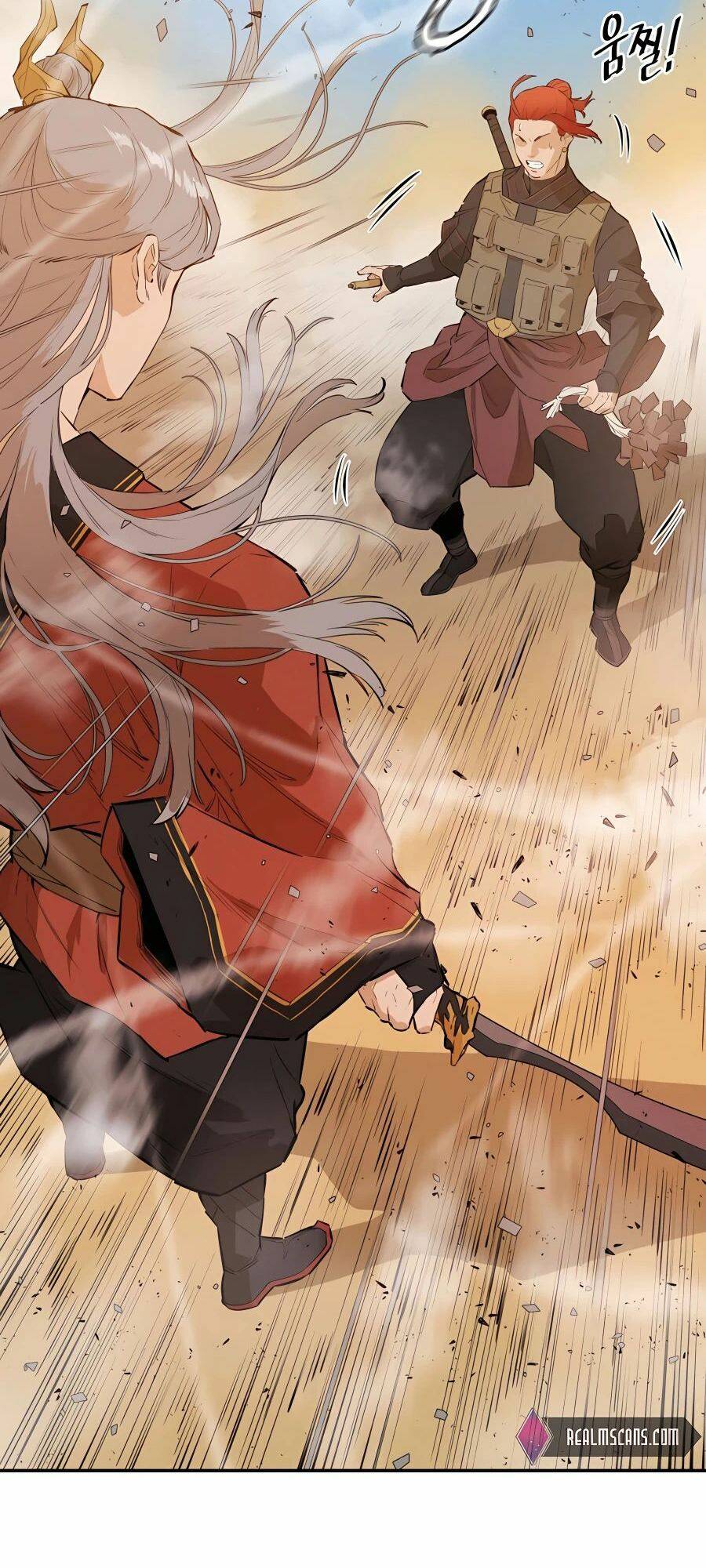 Kẻ Phản Diện Vô Song Chapter 28 - Trang 2