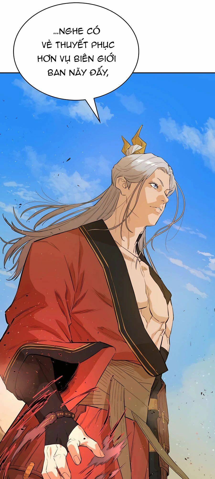 Kẻ Phản Diện Vô Song Chapter 28 - Trang 2