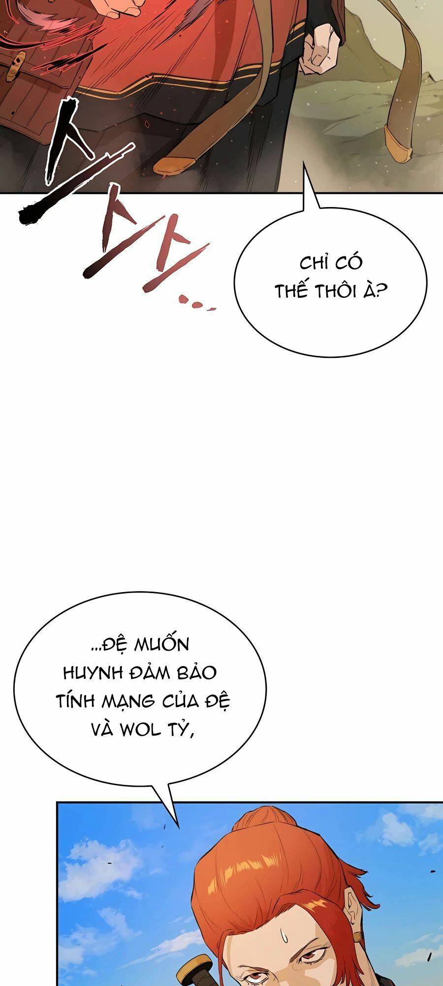 Kẻ Phản Diện Vô Song Chapter 28 - Trang 2