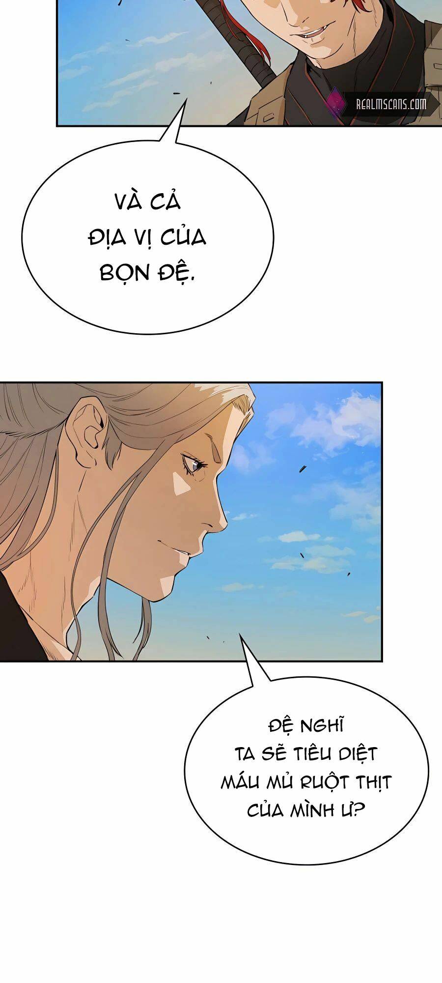 Kẻ Phản Diện Vô Song Chapter 28 - Trang 2