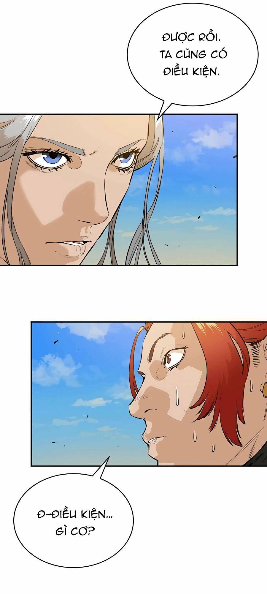 Kẻ Phản Diện Vô Song Chapter 28 - Trang 2