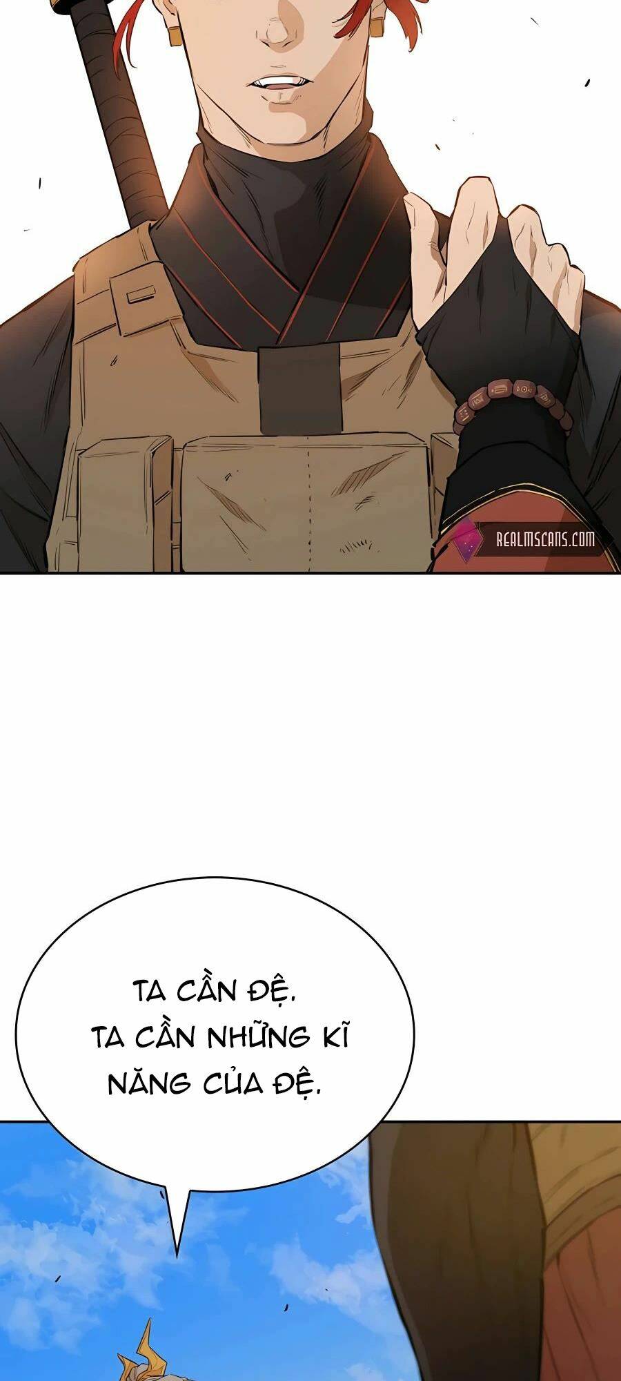 Kẻ Phản Diện Vô Song Chapter 28 - Trang 2