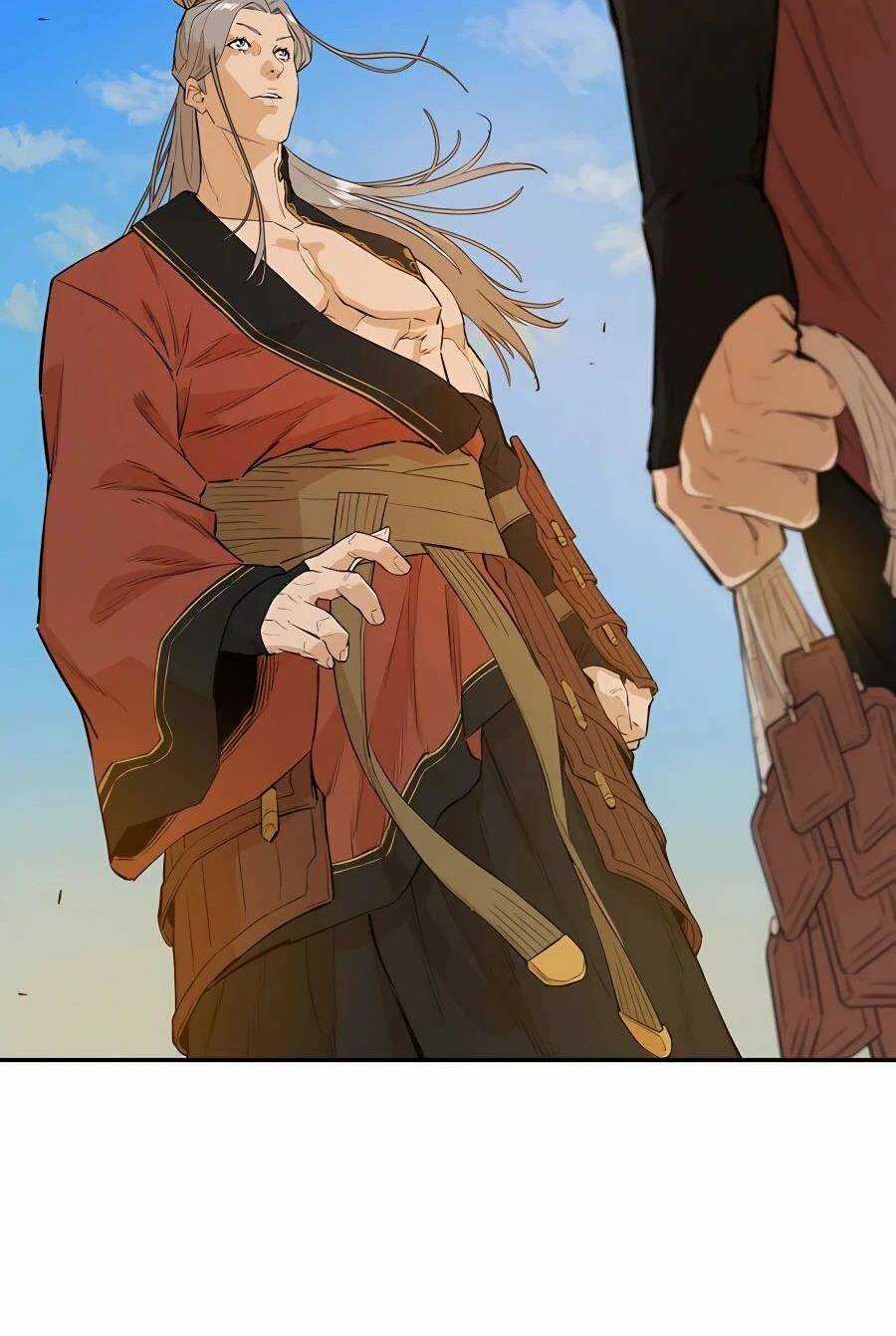 Kẻ Phản Diện Vô Song Chapter 28 - Trang 2