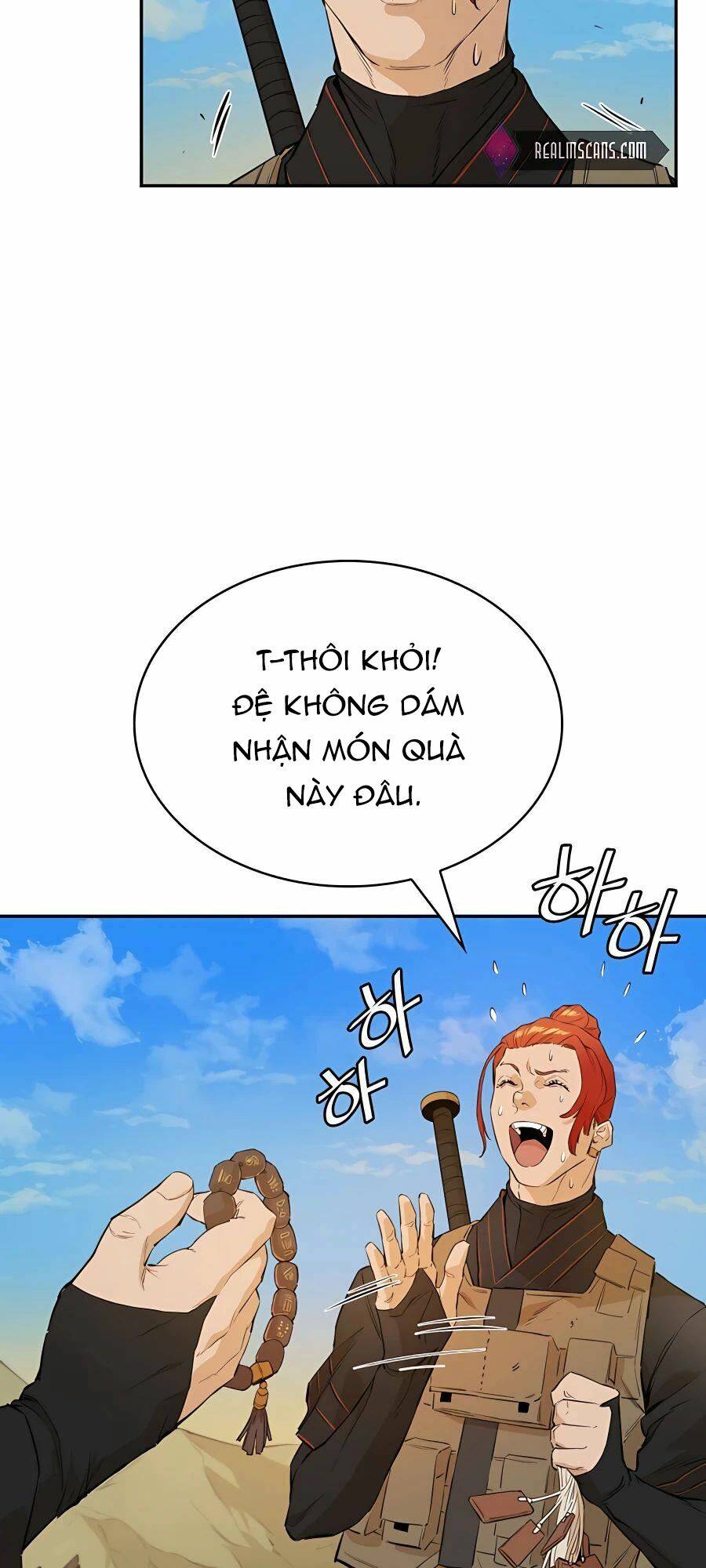 Kẻ Phản Diện Vô Song Chapter 28 - Trang 2