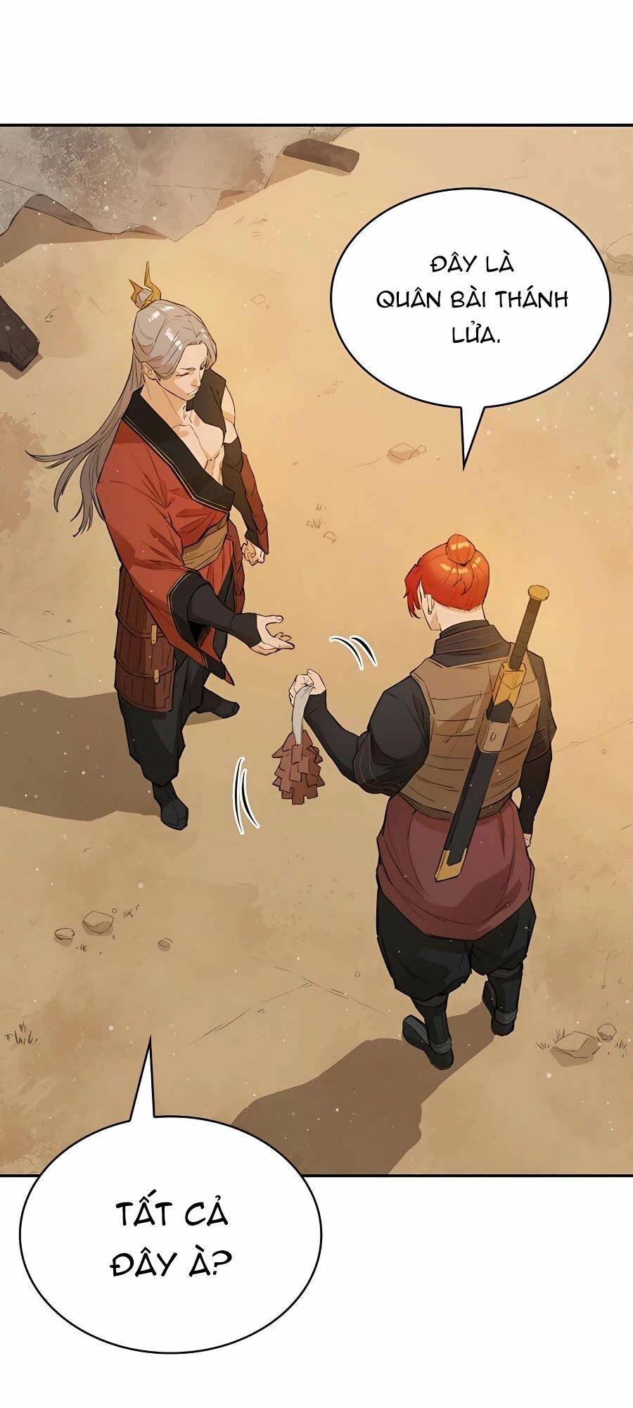 Kẻ Phản Diện Vô Song Chapter 28 - Trang 2