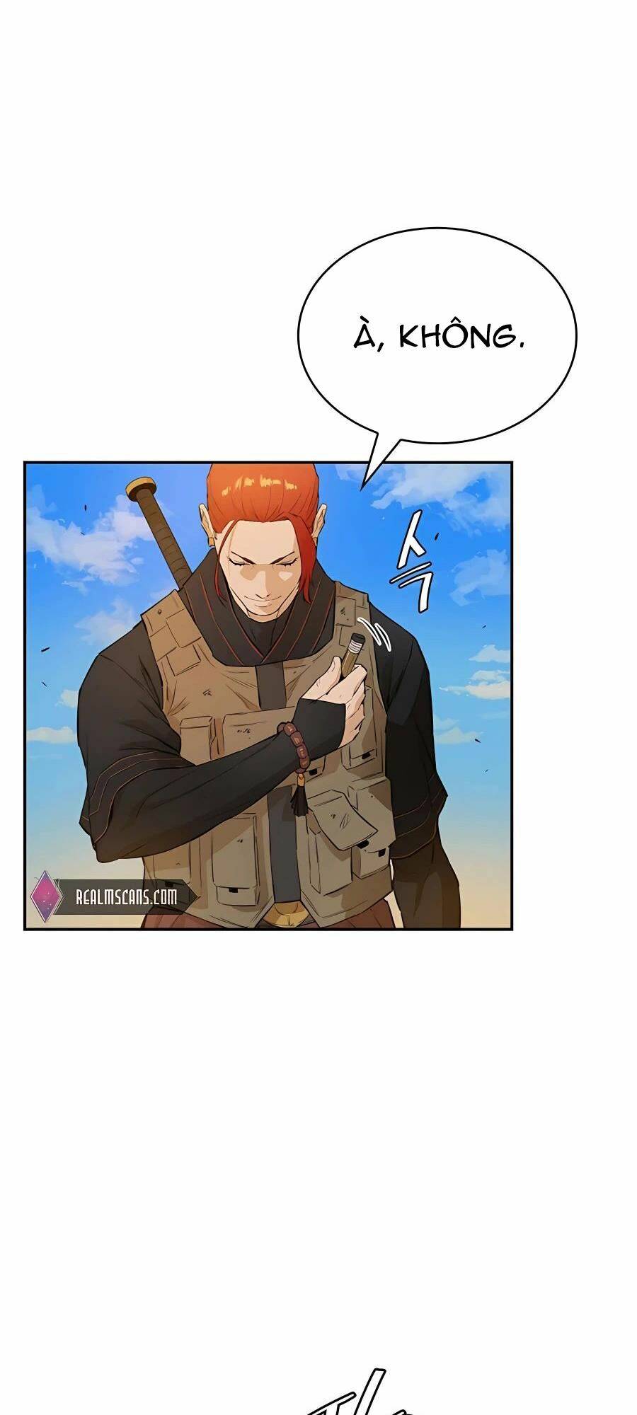 Kẻ Phản Diện Vô Song Chapter 28 - Trang 2