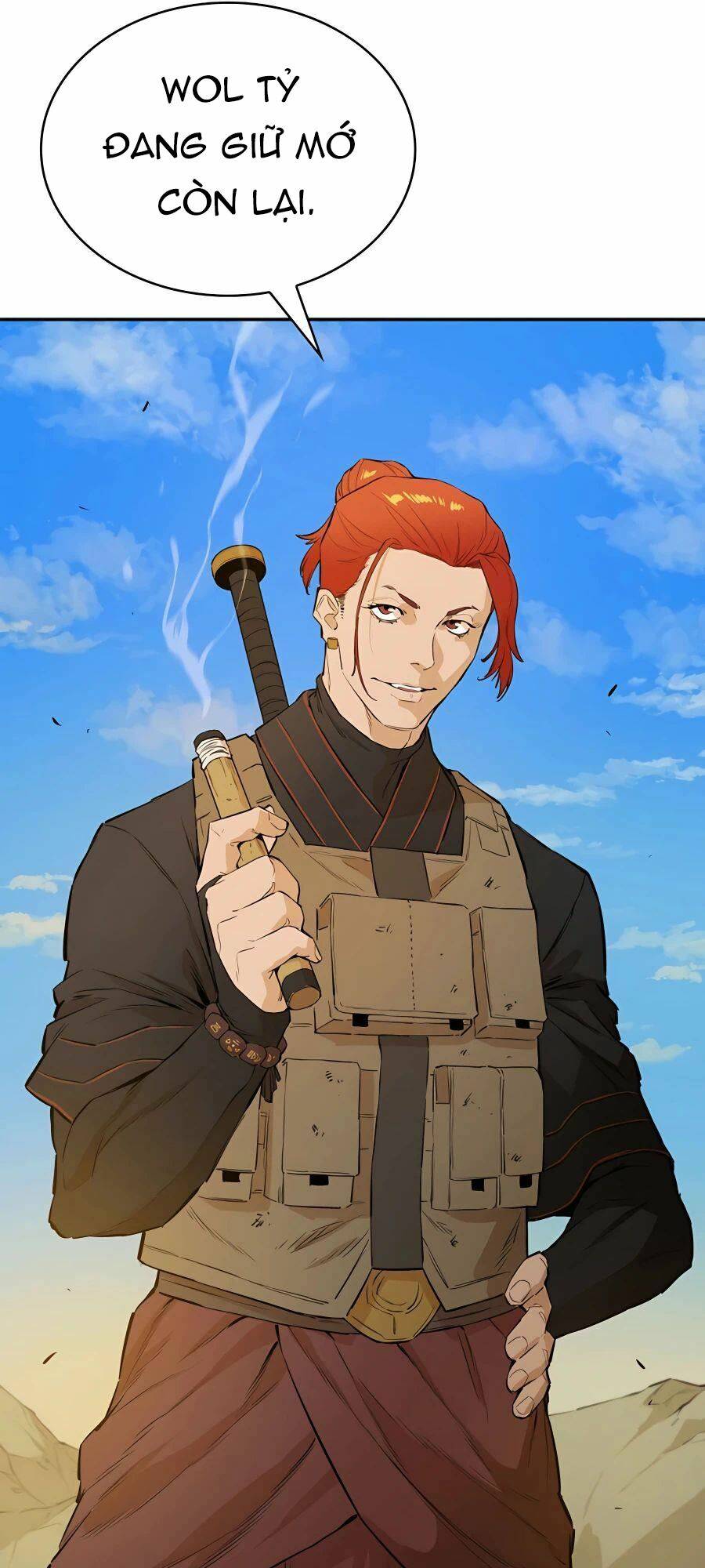 Kẻ Phản Diện Vô Song Chapter 28 - Trang 2