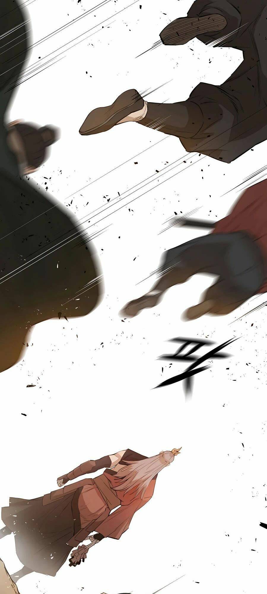 Kẻ Phản Diện Vô Song Chapter 28 - Trang 2