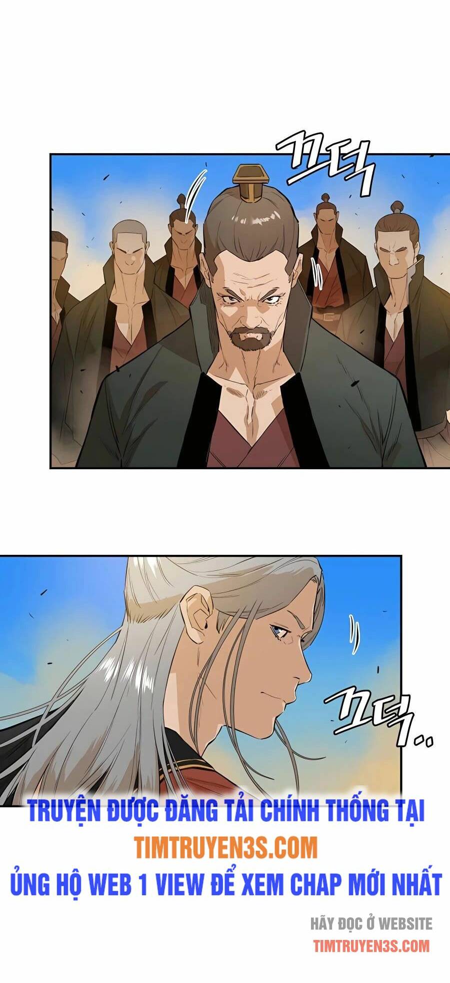 Kẻ Phản Diện Vô Song Chapter 28 - Trang 2