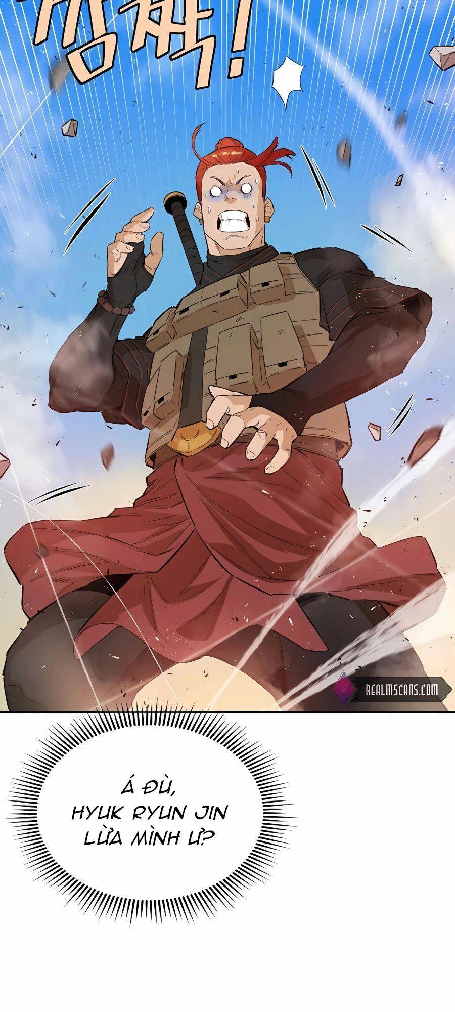 Kẻ Phản Diện Vô Song Chapter 28 - Trang 2