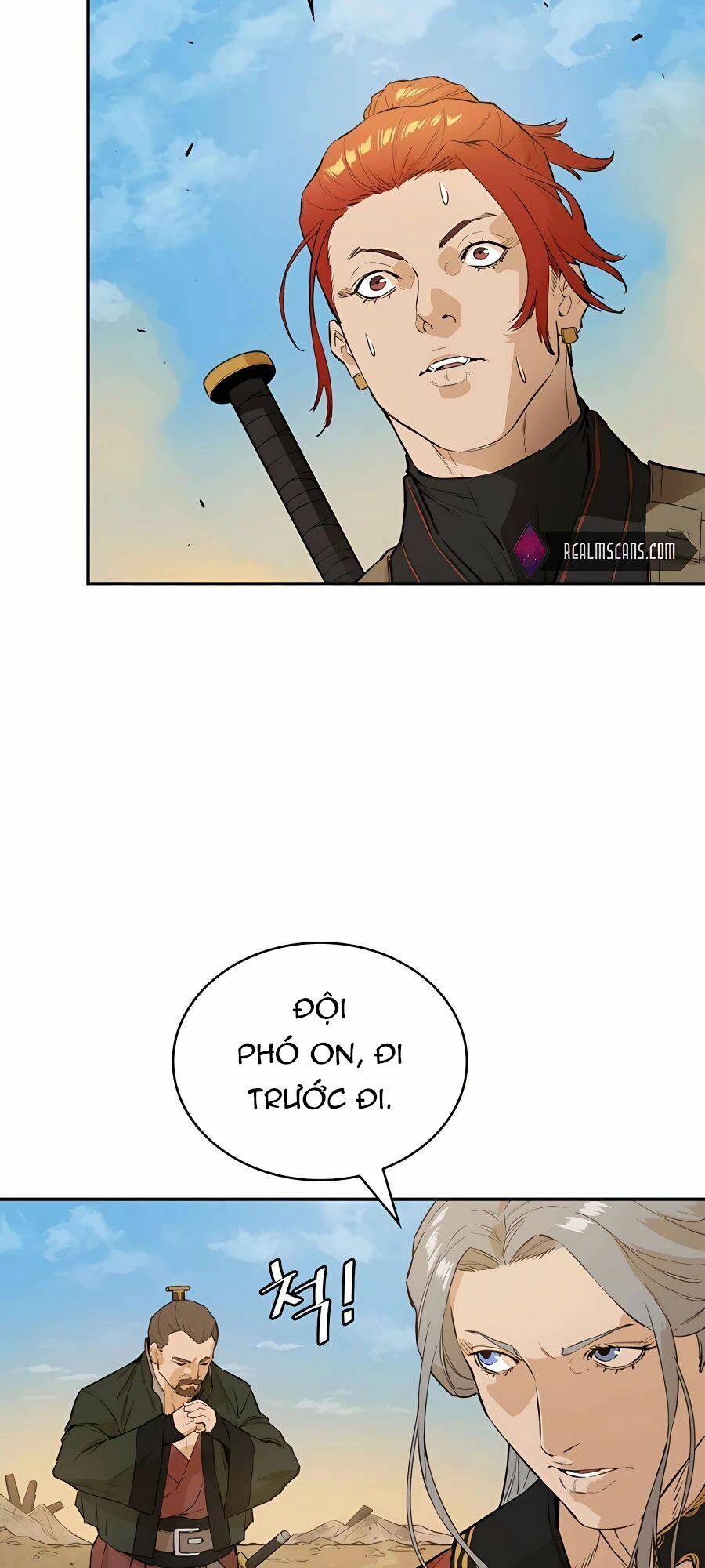 Kẻ Phản Diện Vô Song Chapter 28 - Trang 2