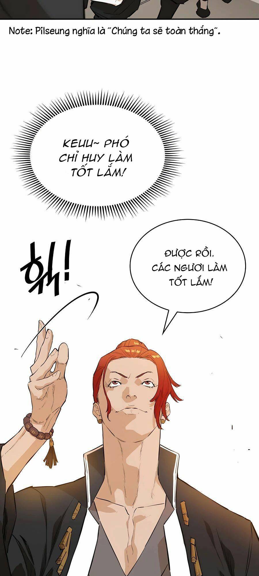 Kẻ Phản Diện Vô Song Chapter 29 - Trang 2